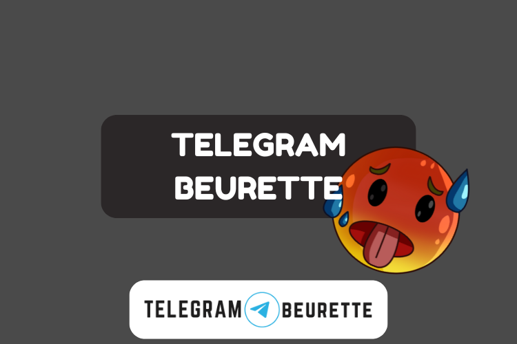 Groupe Telegram Nude Beurette