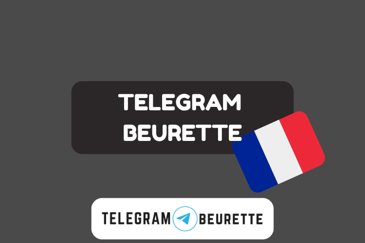 Beurette Land Telegram
