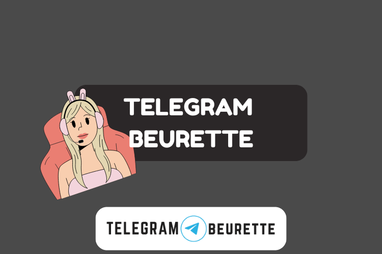 Beurette Gang Telegram