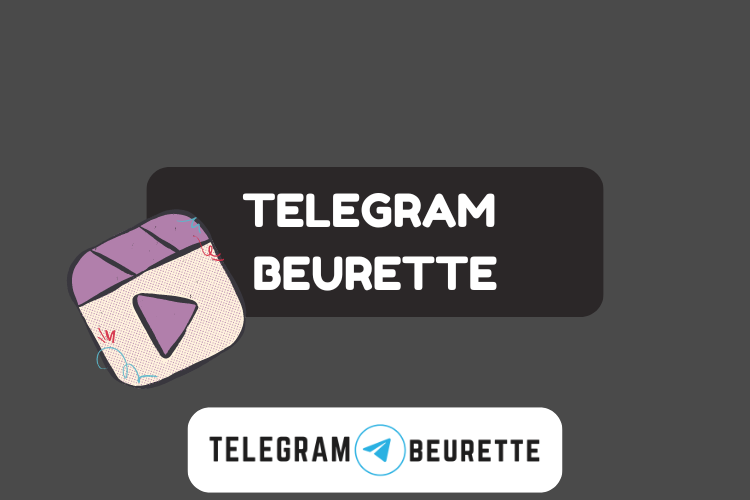 Sarah Beurette Telegram