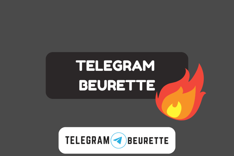 Telegram Beurett