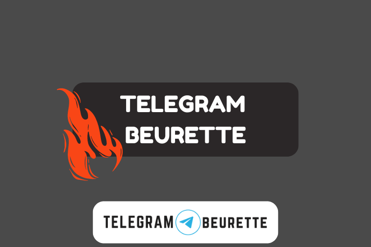 Canal Telegram Beurette
